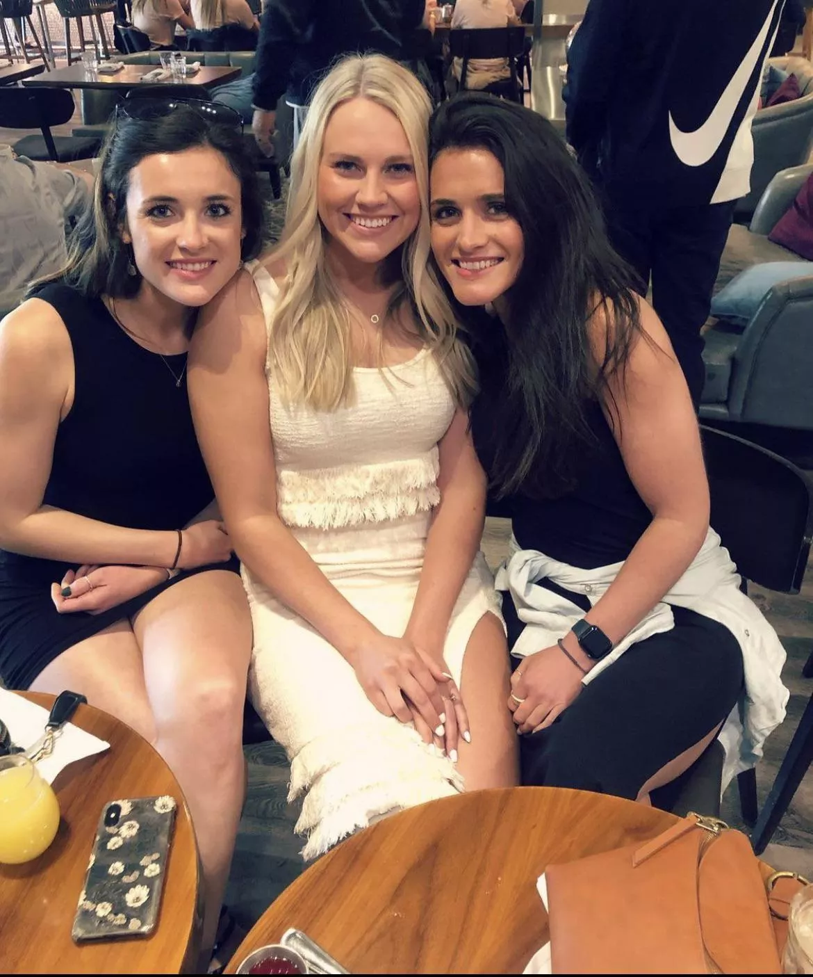 Bachelorette party posted by Mseecums