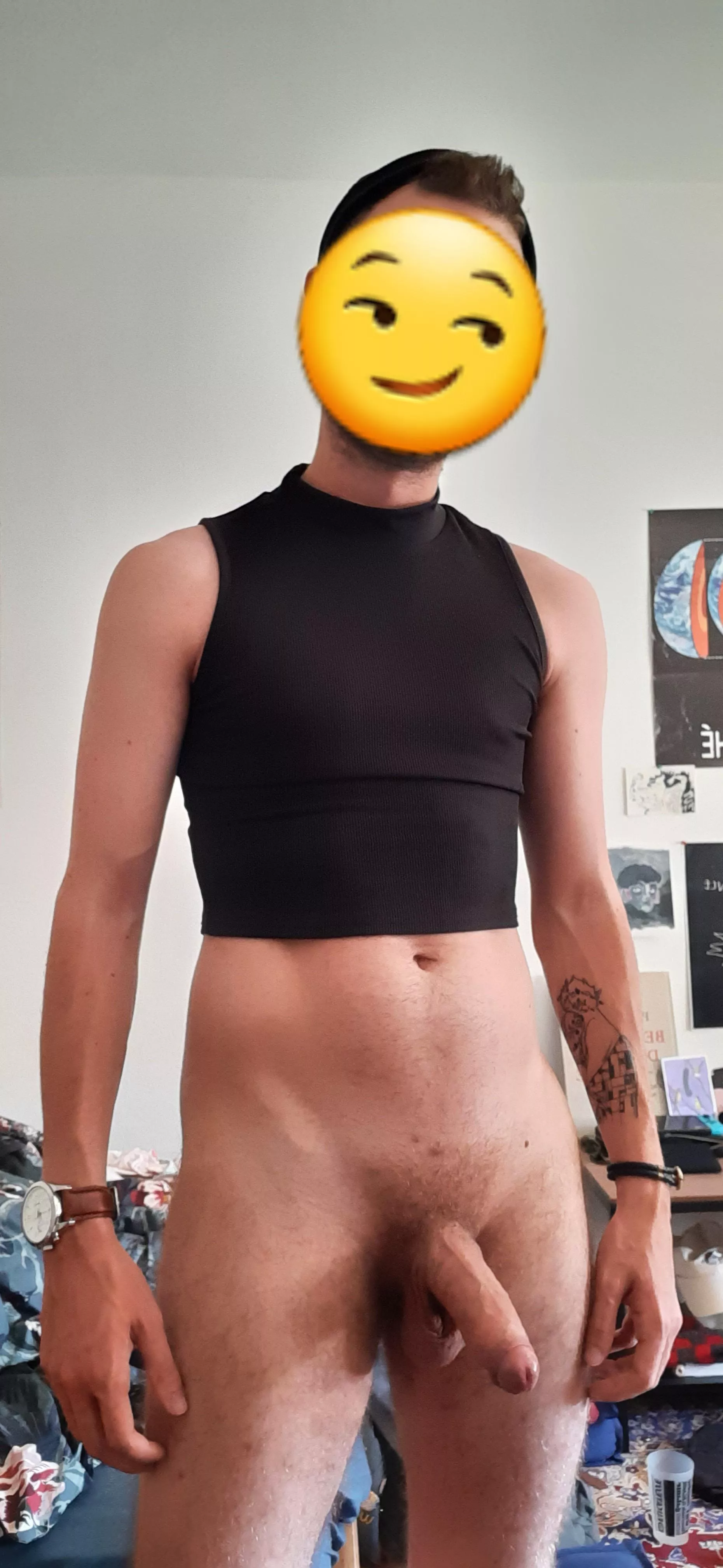 back again posted by Cdou_