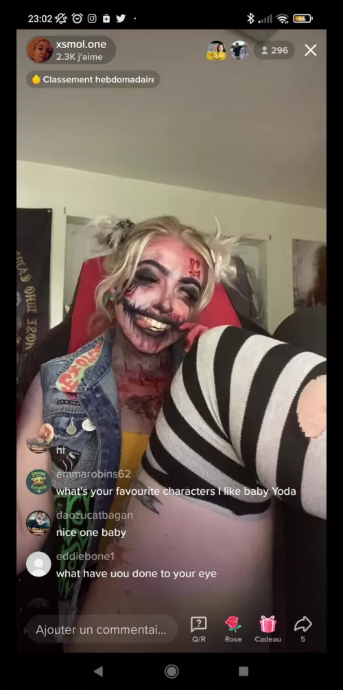 back again by Ayslox