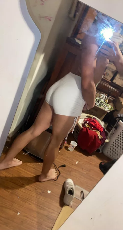 Back again 🙃 by SecretSissy1031