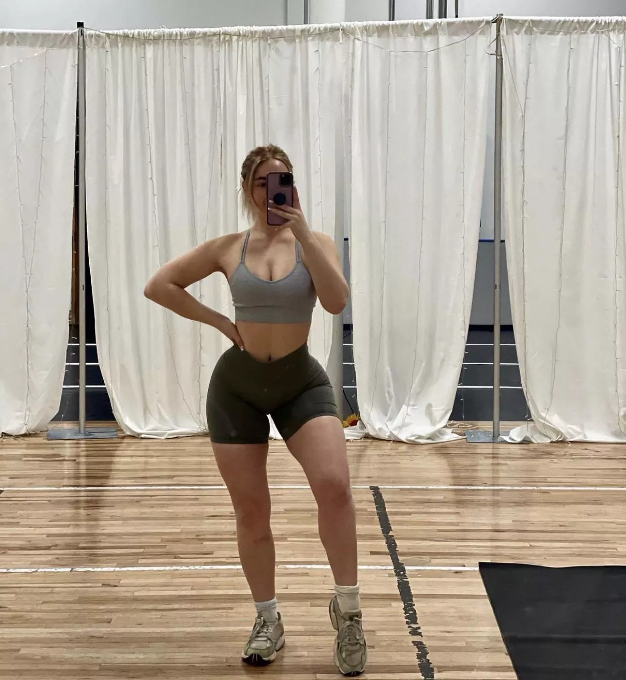 Back at it posted by Thrownaw4y4