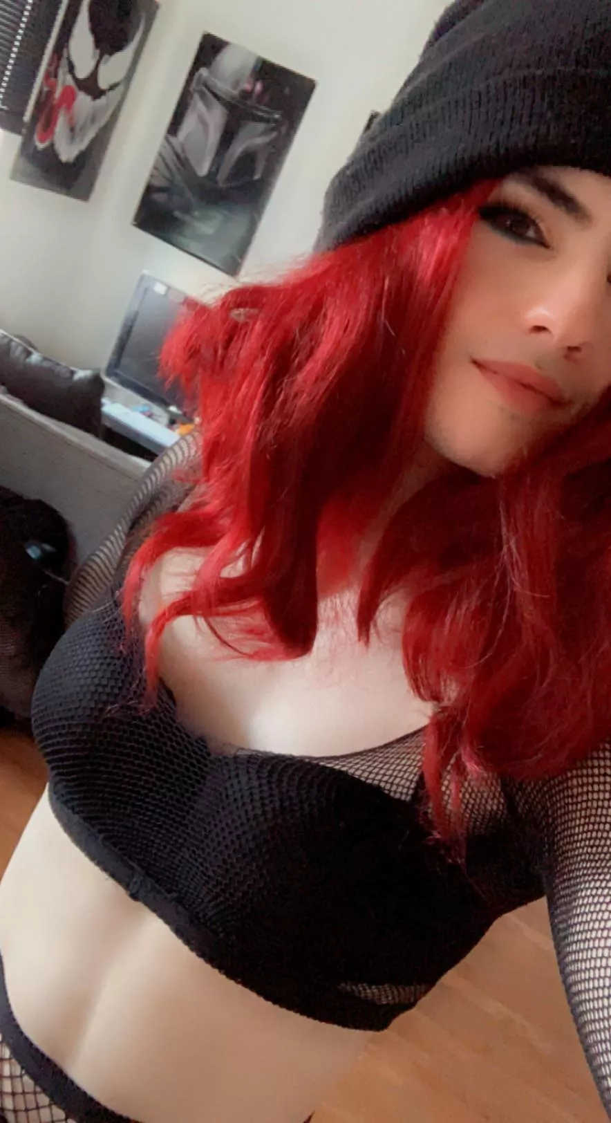 Back at it again!!! posted by 1OneMysteryy