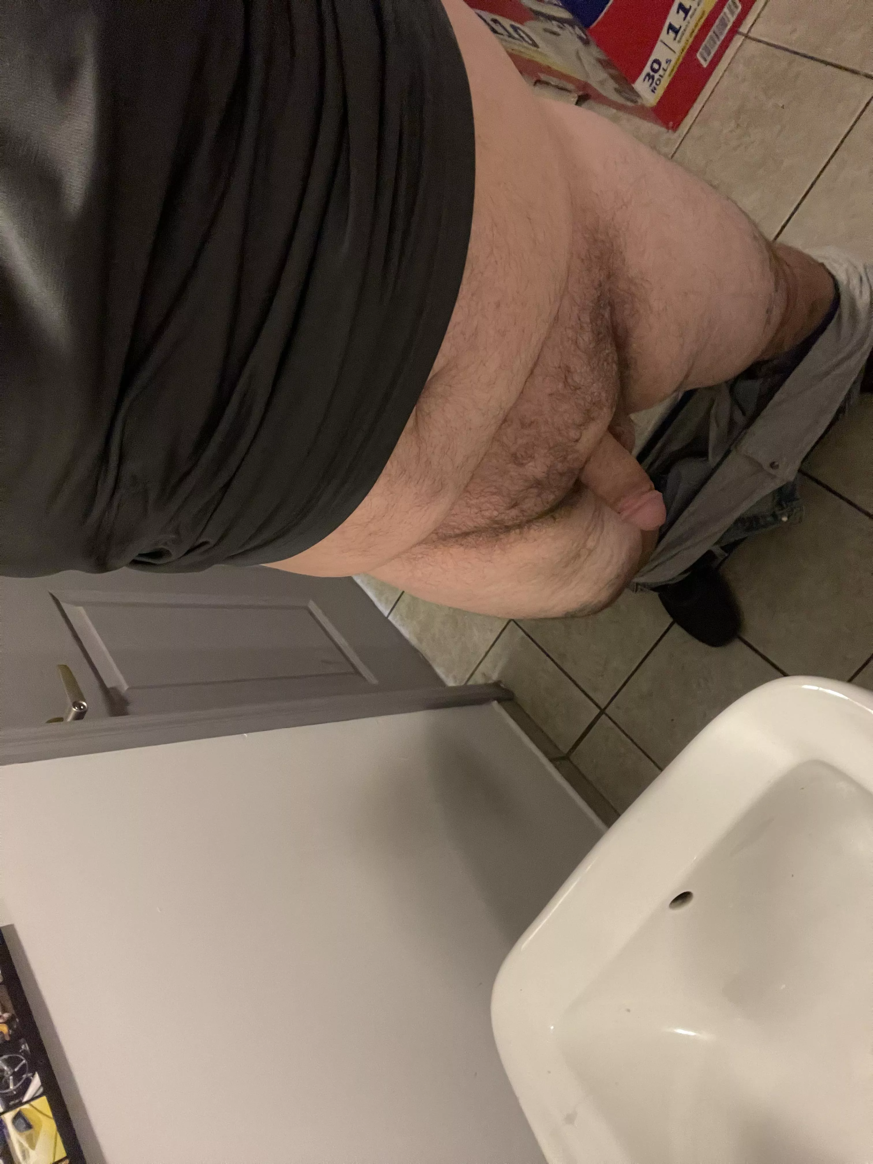 Back at work, turned on, waiting on your DM posted by Secure-Potential-685