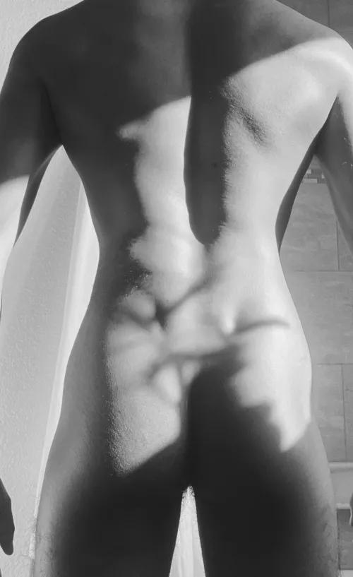 Back day at the gym by dontknowwhatsgood