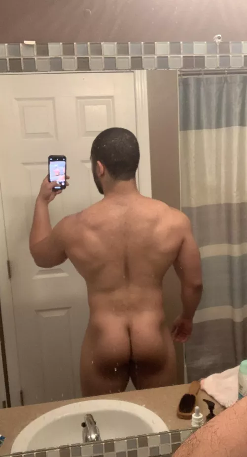 Back day😮‍💨 by GRayner28