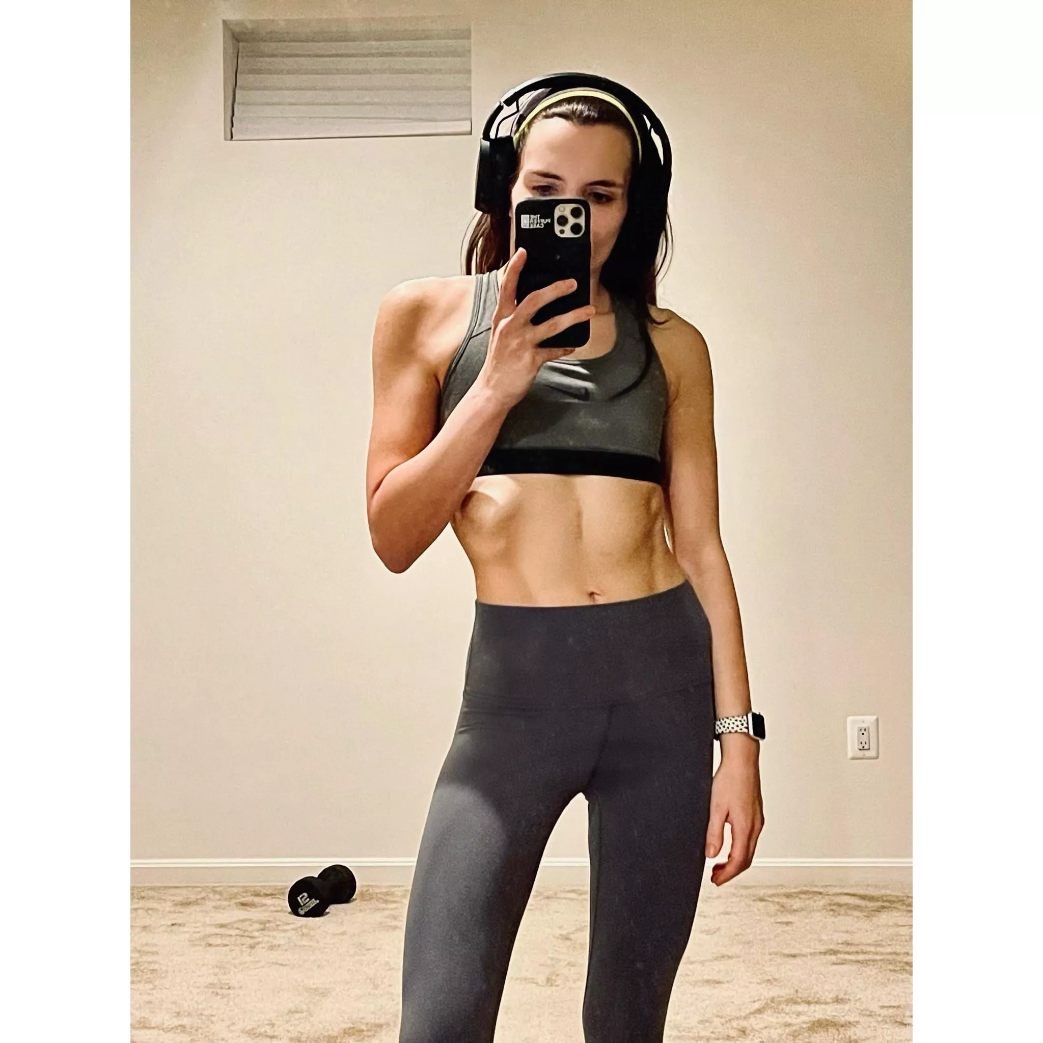 back day 💪🏻 posted by Midnight_jill