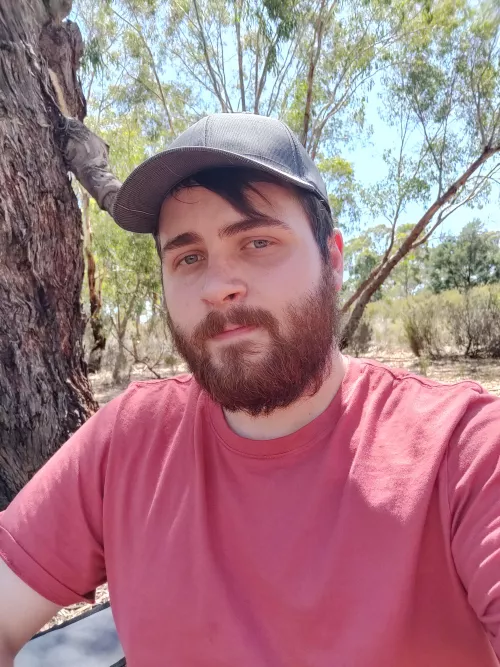 Back During Warmer Times by TheRoyalLemon