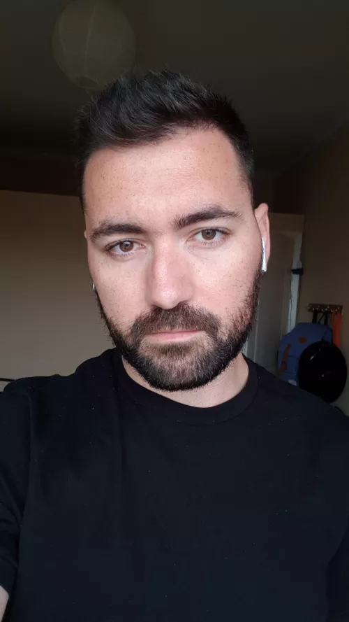 Back from 9 hours of lectures 💀 by satelar