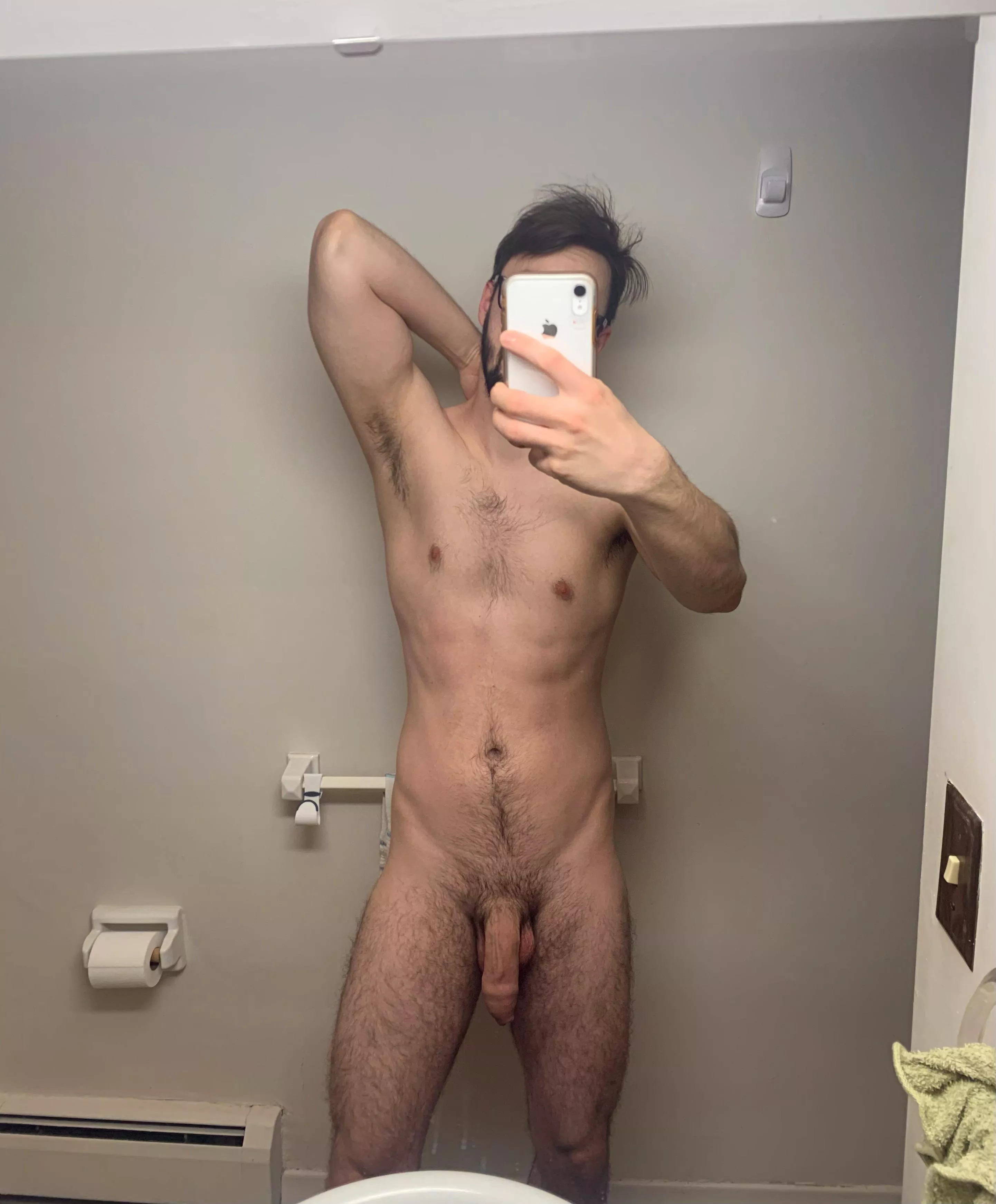 Back in action posted by bobbyjamz5