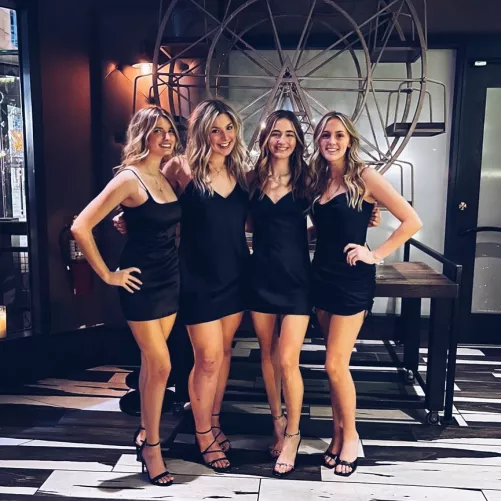 Back in black [4] by orwelljay