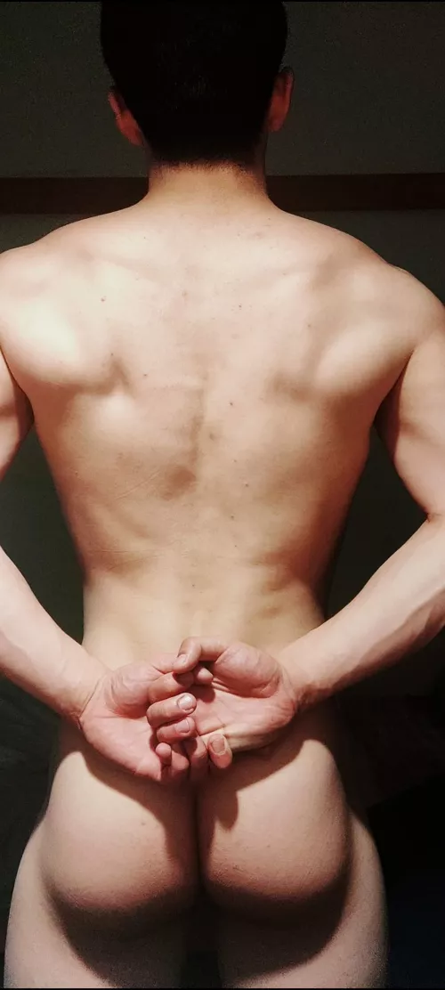 Back in the gy[M] by Hardtoreddit