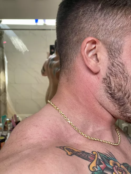 Back is Cumming in nice [M] by mickeyman3