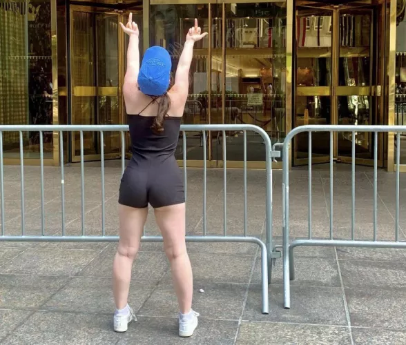 Back shots go crazy on this hoe by Moore9994