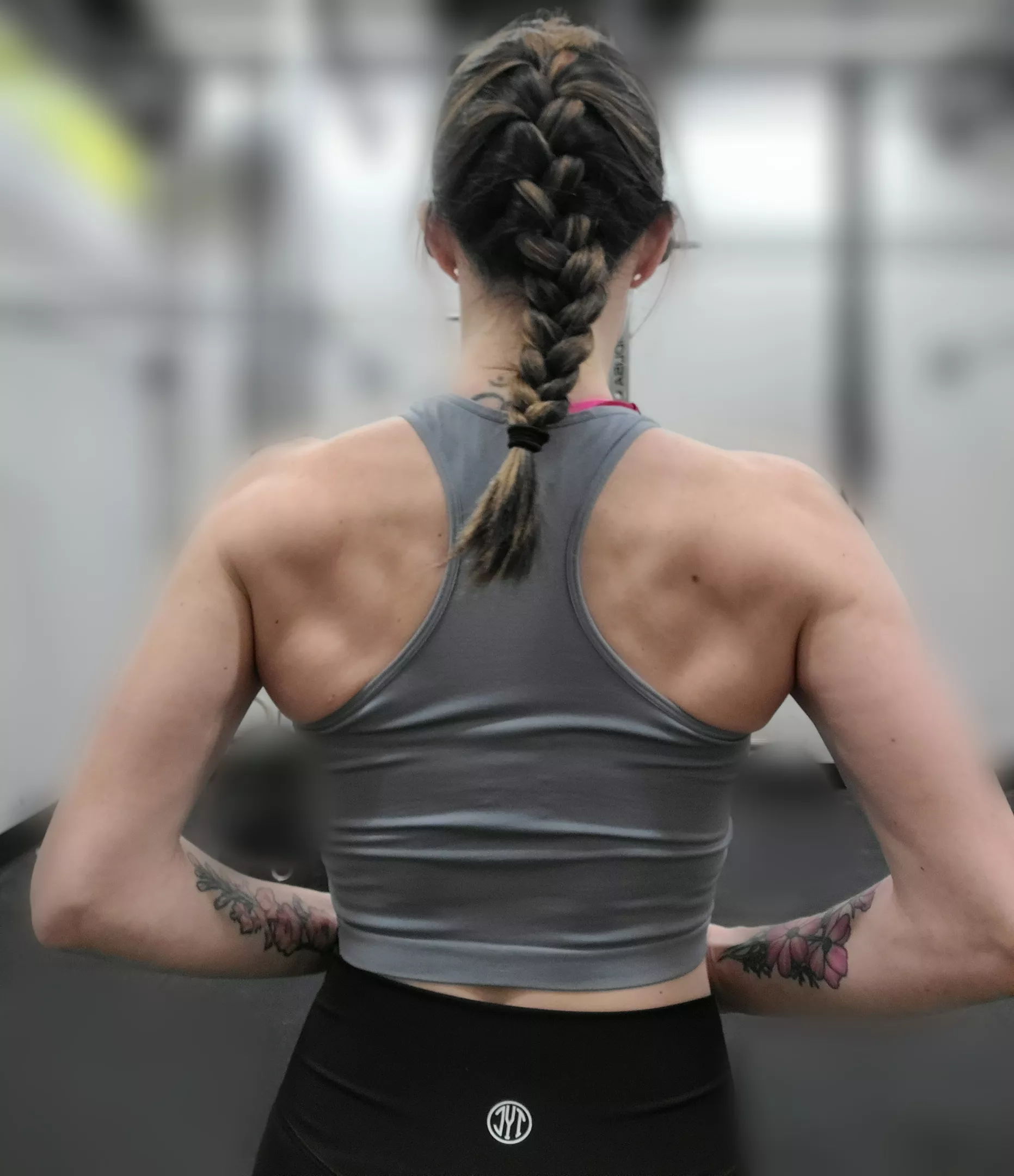 Back Spread 😜 posted by Kacielayne74