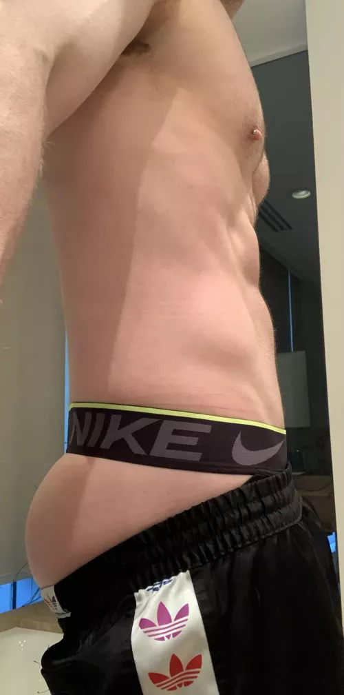 Back squat PR by bulgingjocks