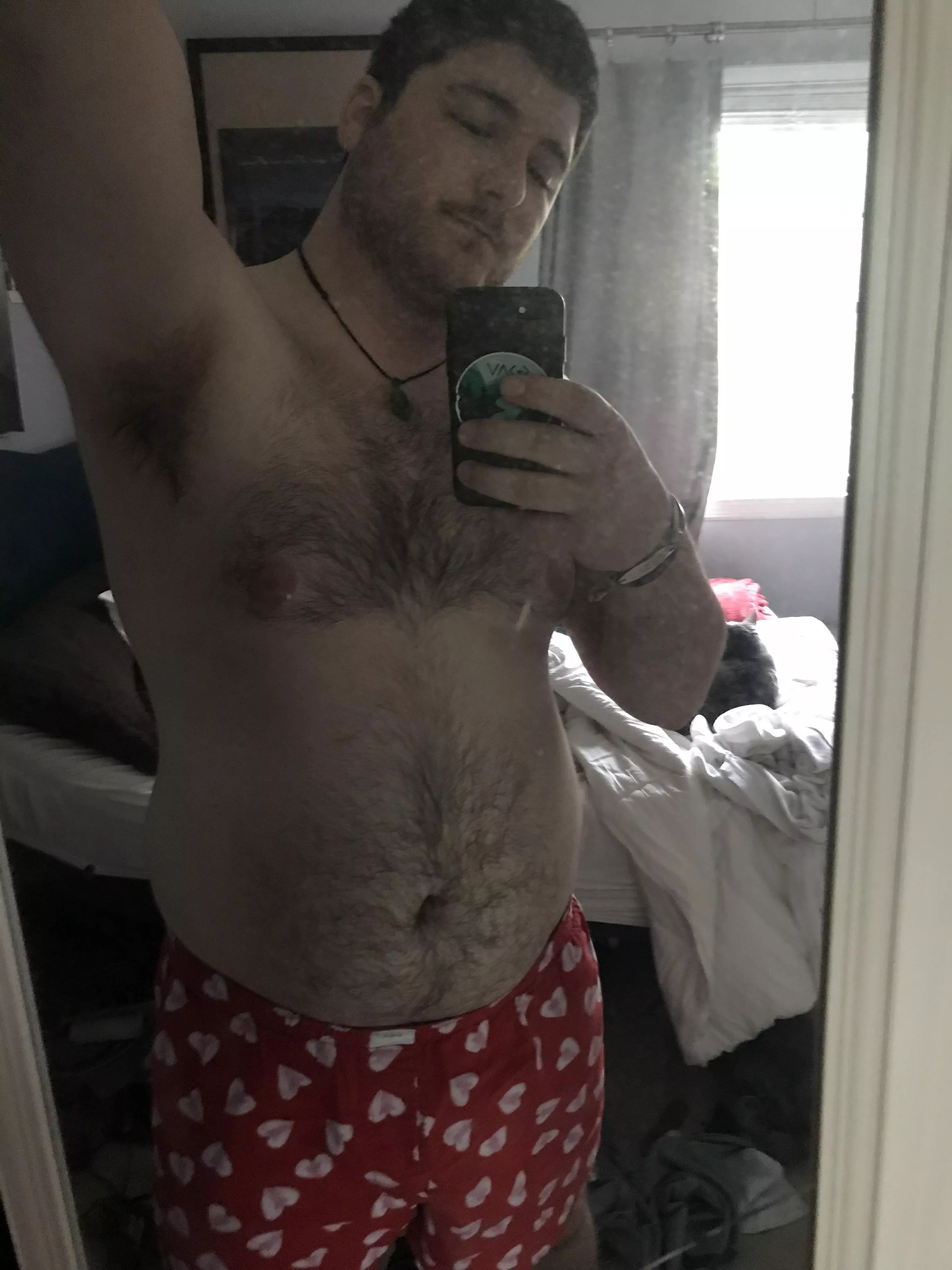 Back Street’s Back posted by LukeJ14