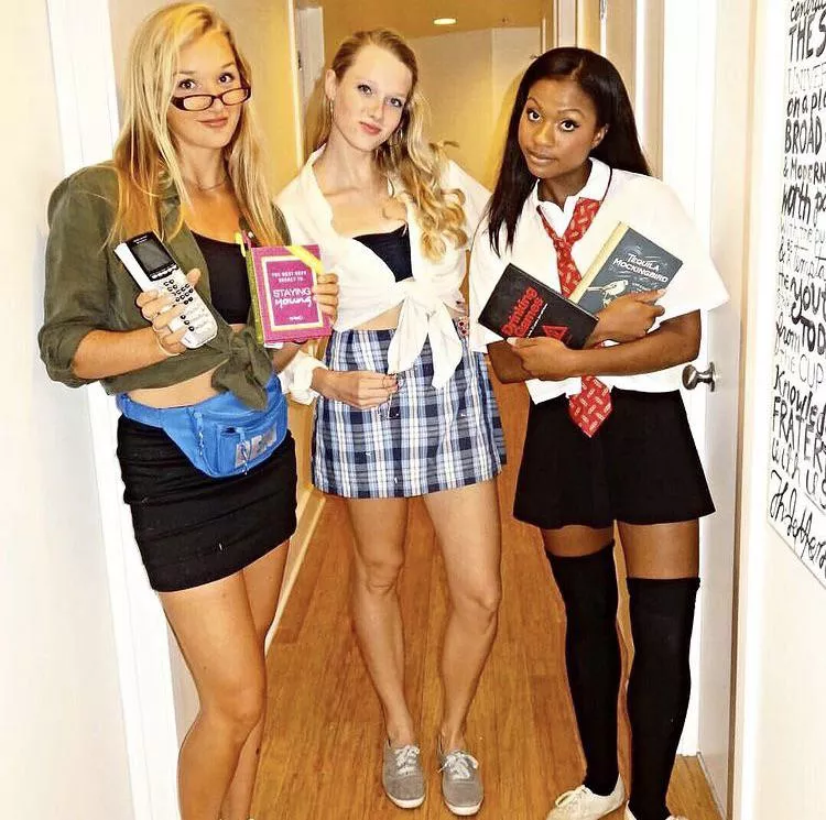 Back to school posted by Key-Professor-9768