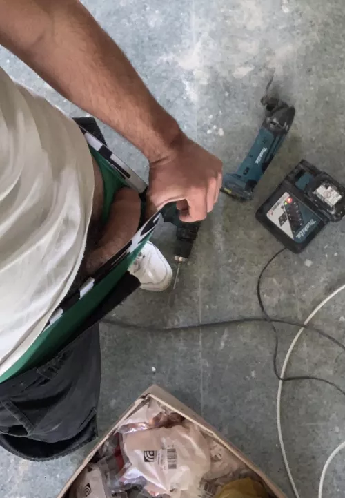 Back to tool time 🧰 by toffs25