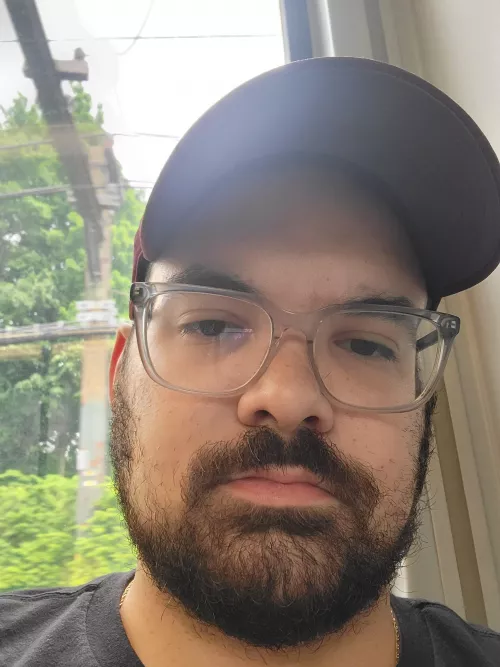 back to work after working a night shift.. wish me luck 🥲 by Sugar_Bear15