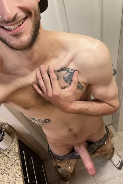 Back to work we go 🙄😈 by Duck-Dodgers34