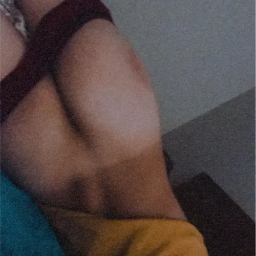 Back when i had a summer tan by DCC94