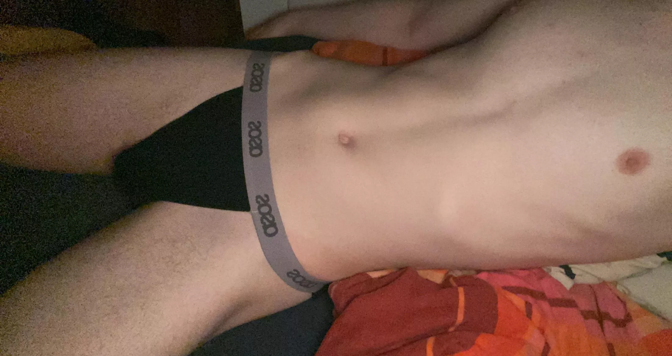 Back with another jockstrap posted by thisisleonm