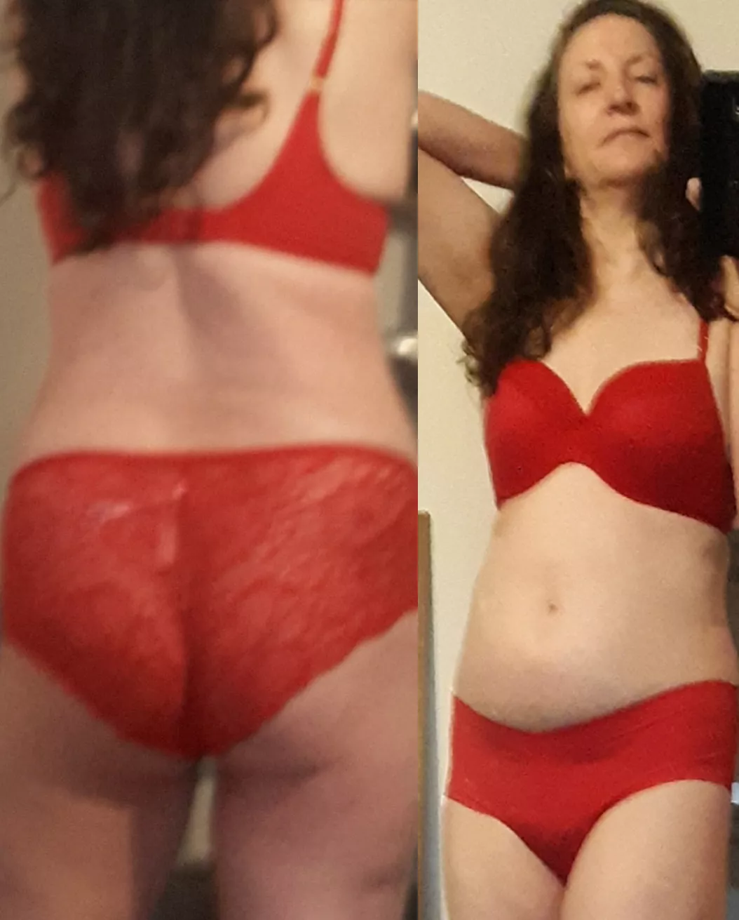 Back/front face blur posted by Rupertrocks