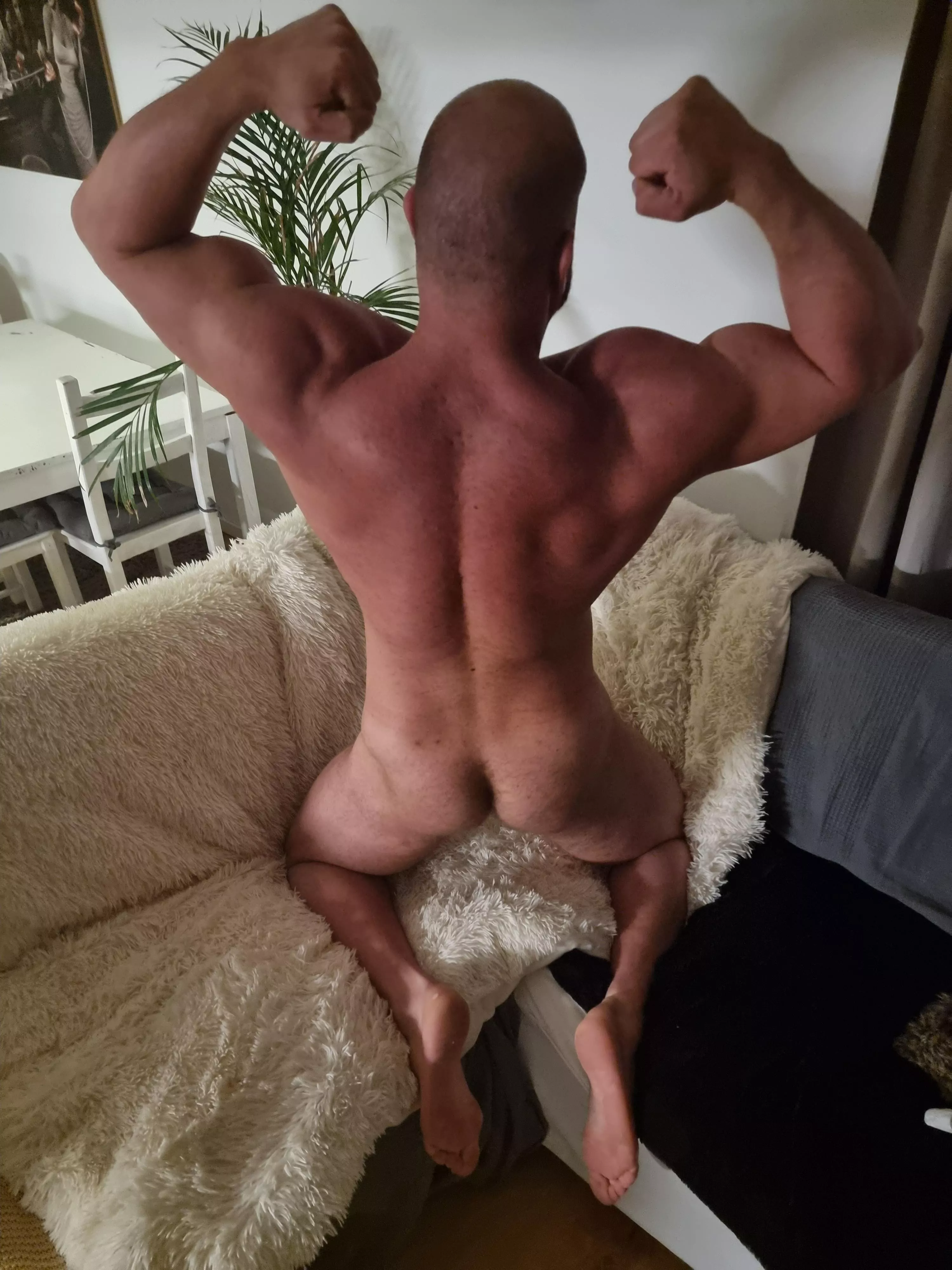 backside 😉 posted by Wrong-Engineering-74