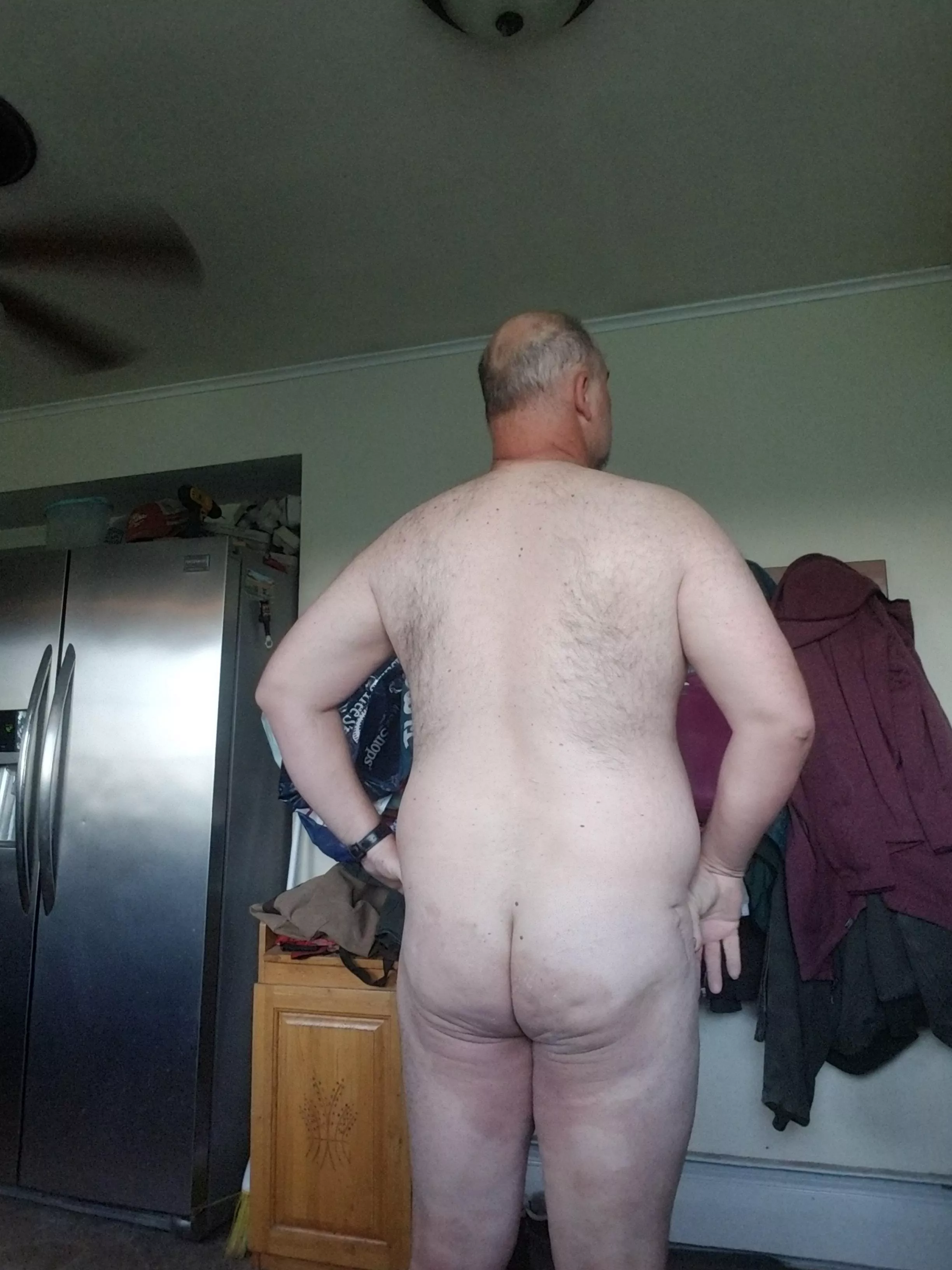 backside Sunday posted by TrainingVacation1652