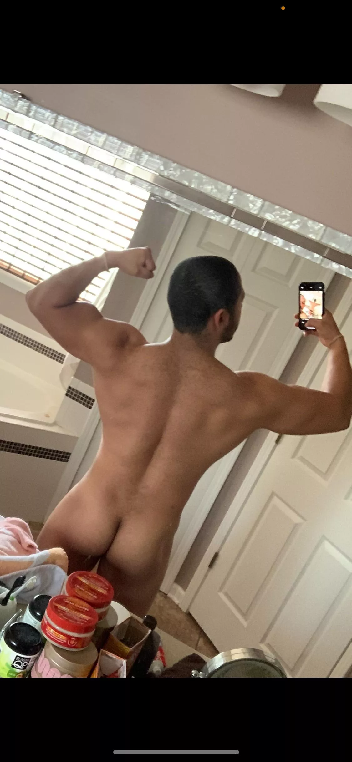 Back=solid posted by GRayner28