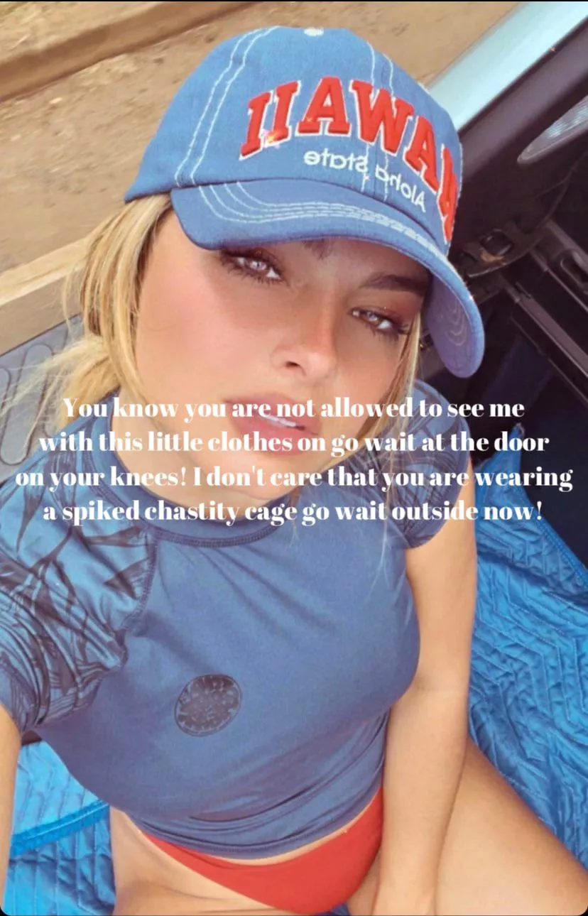 bad boy! posted by guyshy478