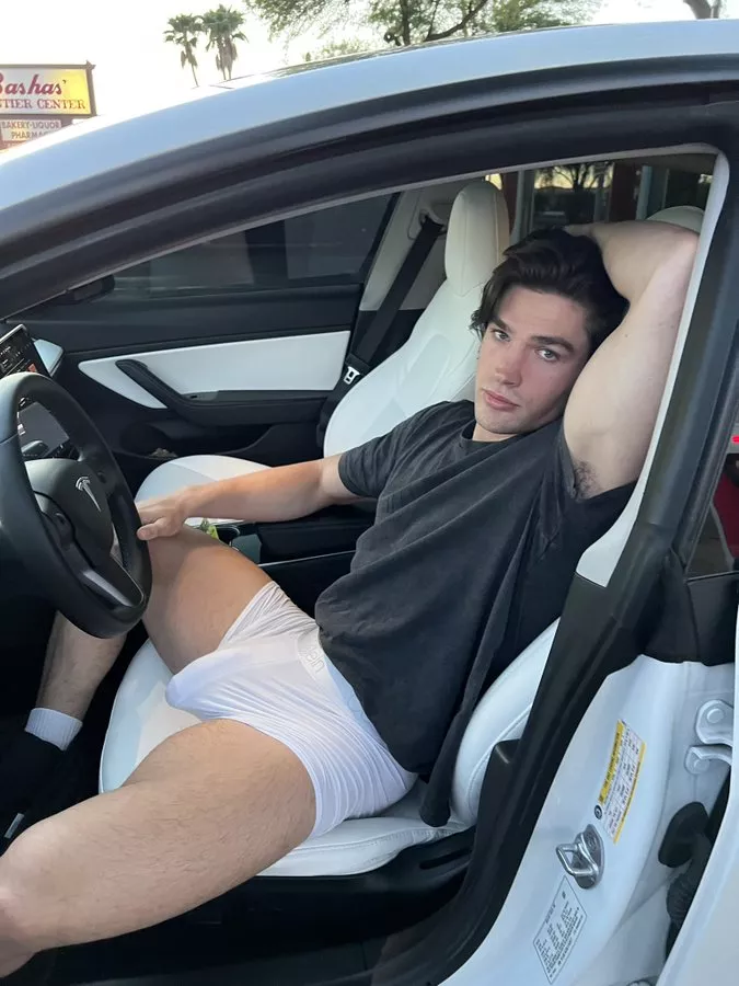 bad boy posted by Pornfortheday