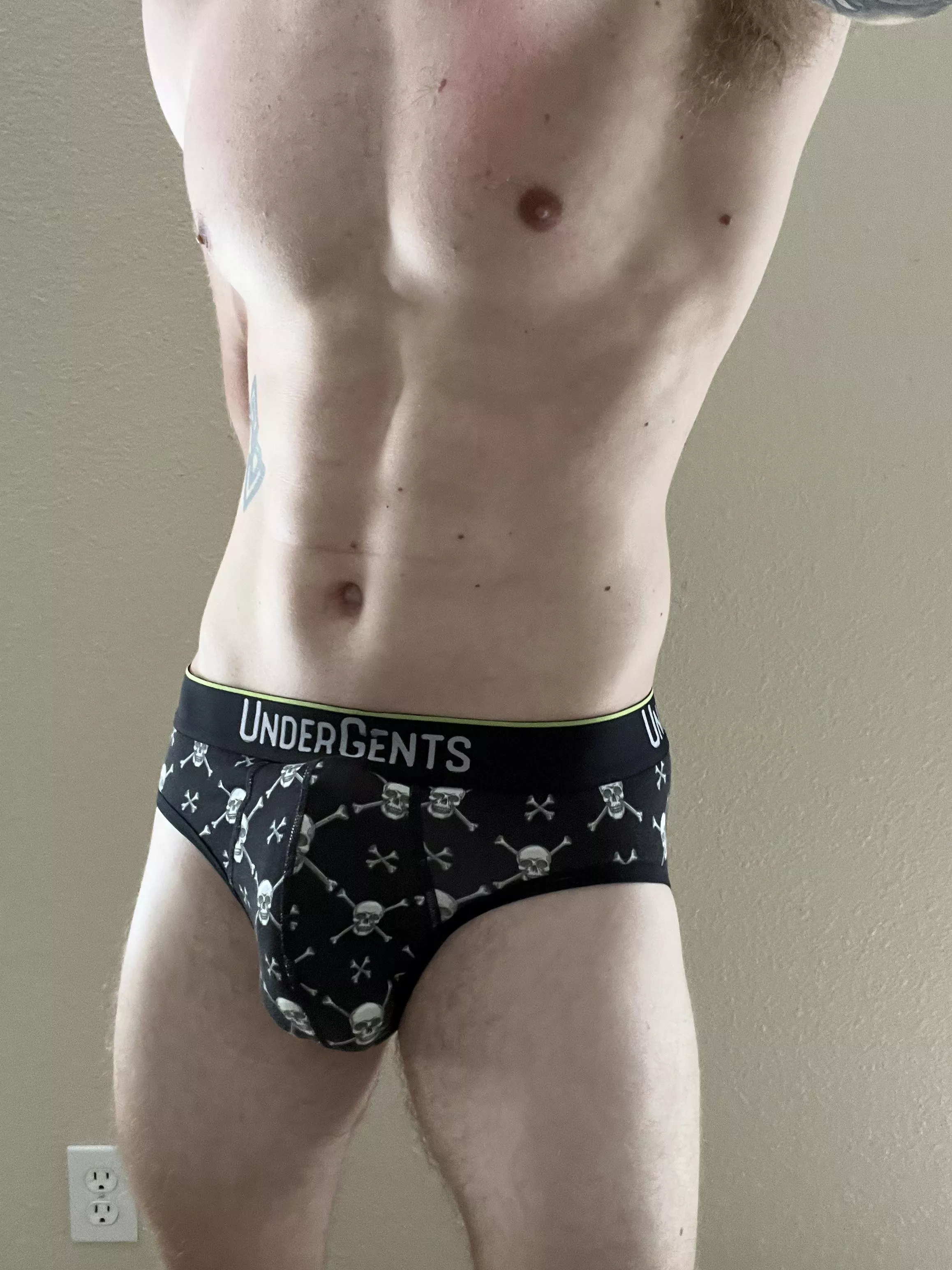 Bad to the bone posted by foxtrot_romeo_papa