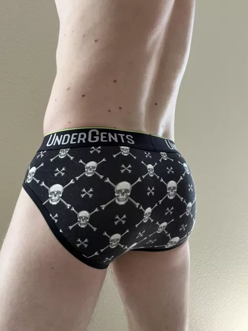 Bad to the bone by foxtrot_romeo_papa