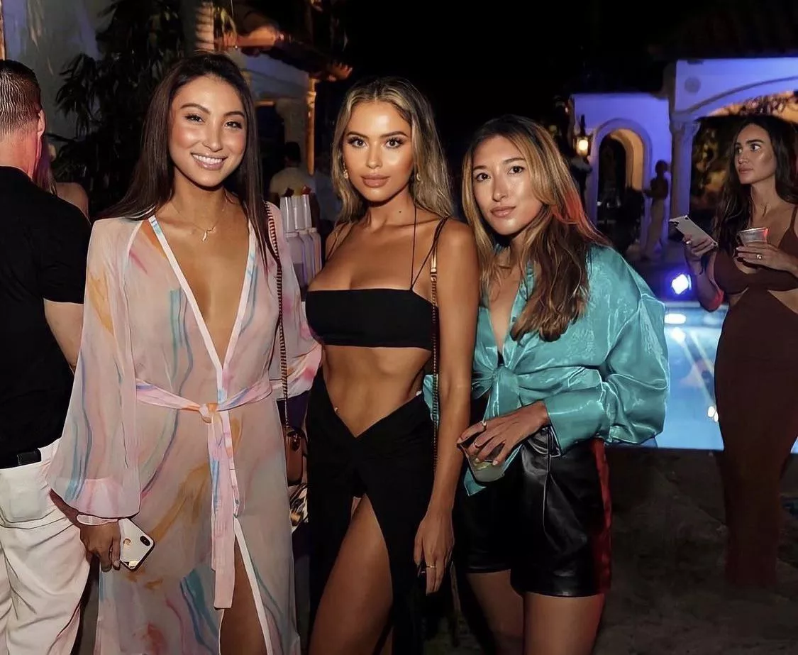 Baddies posted by carmenkinsley1