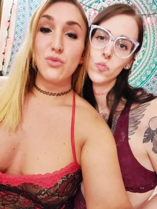 Bae & I ✨ by AIexaStaci_