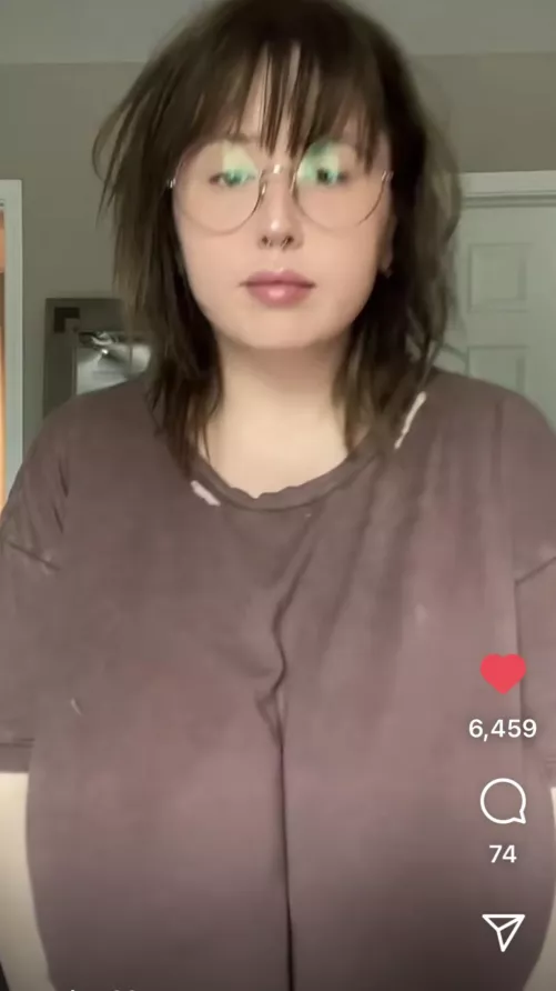 Baggy Challenge or whatever by mdb9555