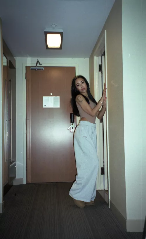 Bahamian x Dutch by kittyy22