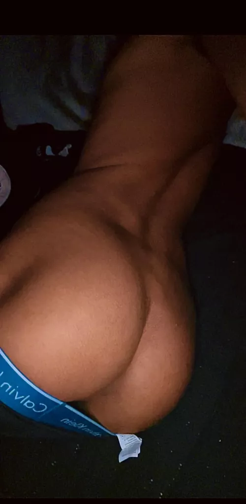 Baked to Perfection by A_Space_Cowboi