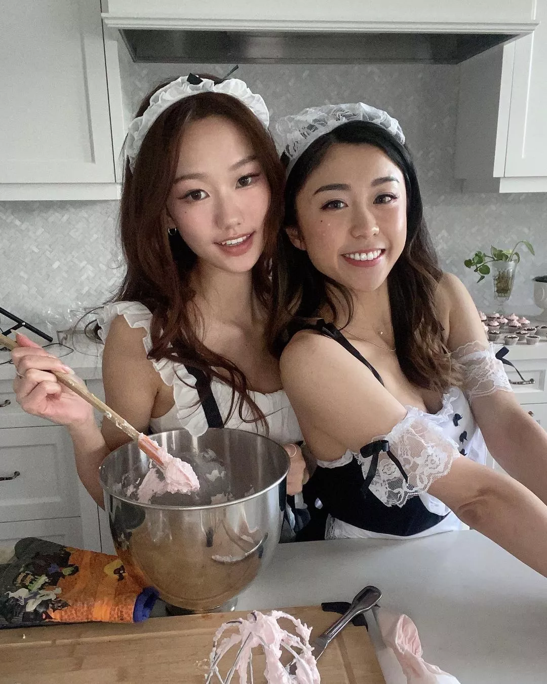 baking a treat posted by aznsweet