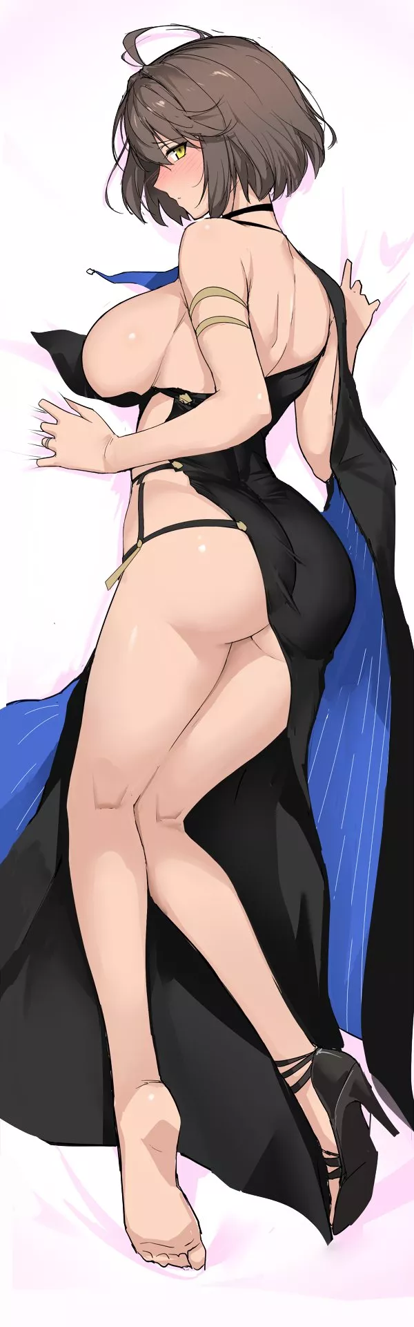 Balitmore's dress posted by Terran117