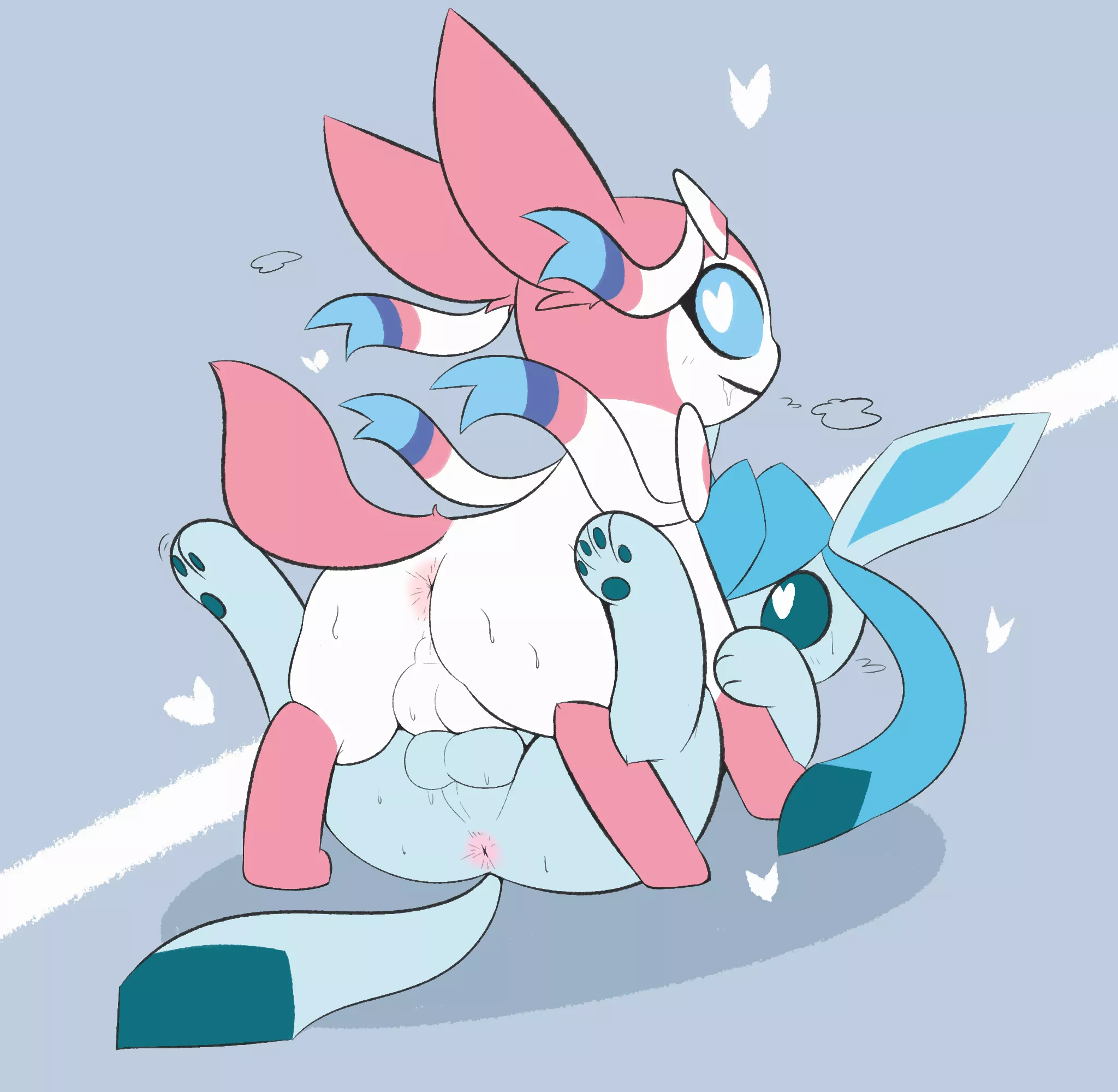 Balls are touching [MM] (Mrdegradation) posted by OwO_Bot