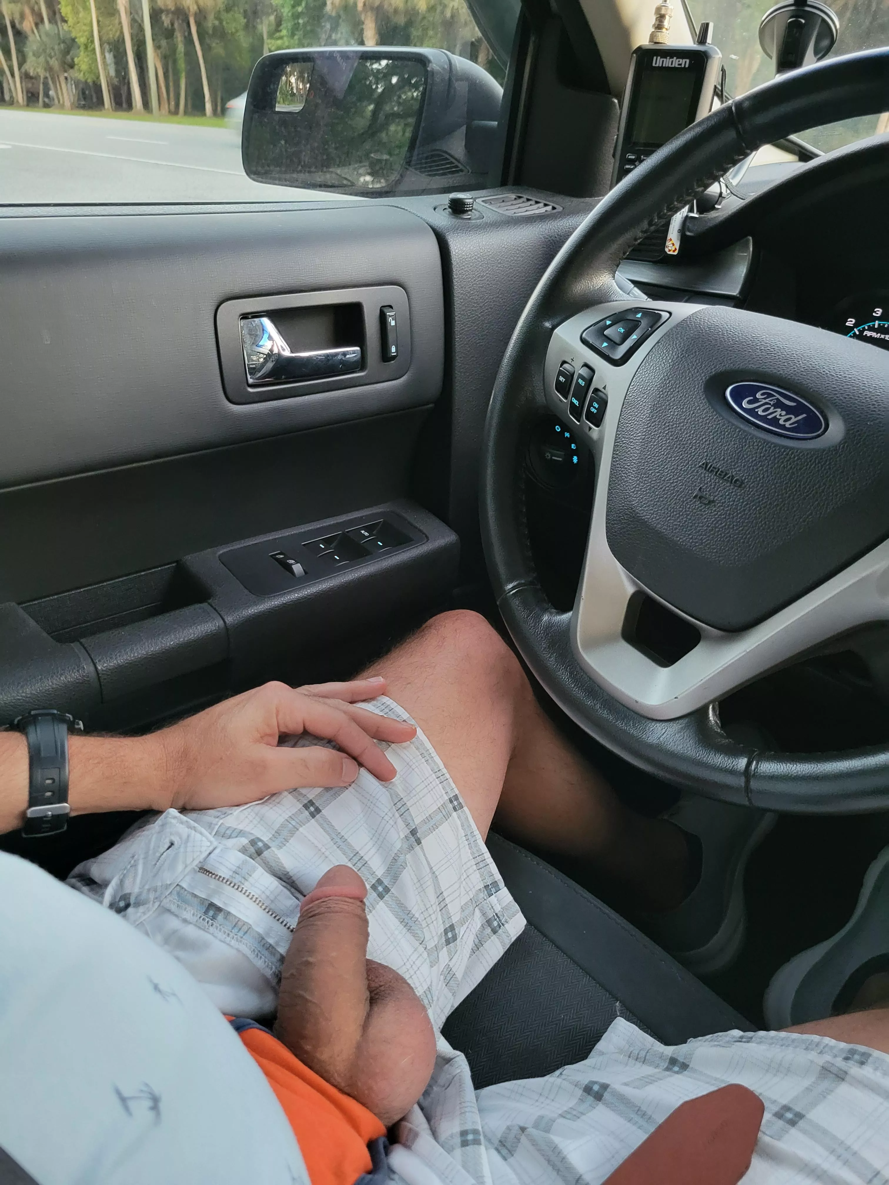 Balls out driving around posted by kumstane