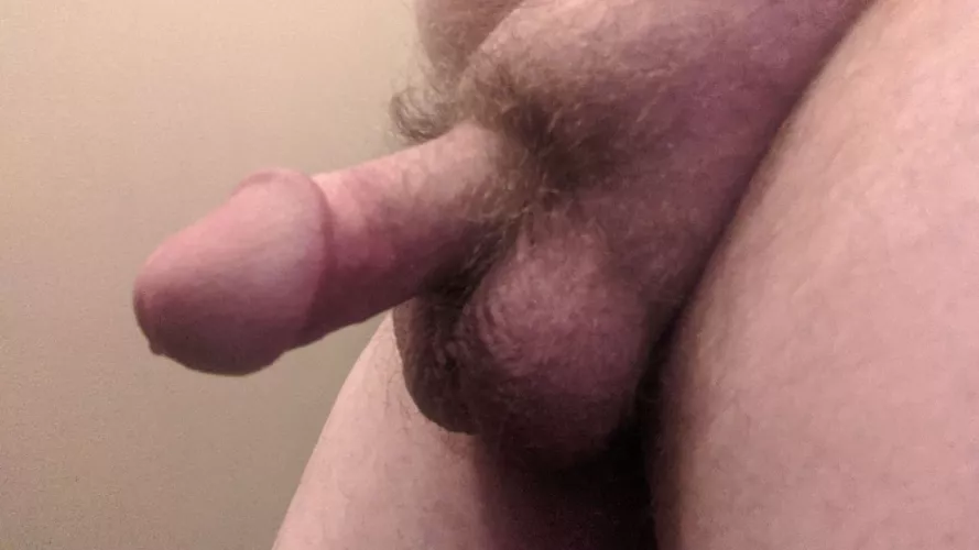 balls so full. by DarkAnsem37