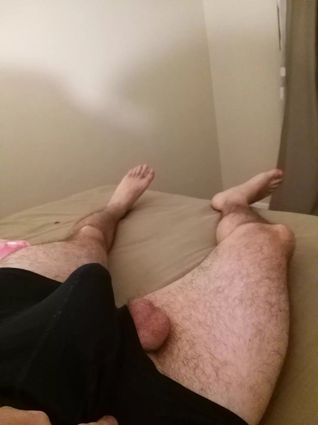 ballz posted by matteosurfer