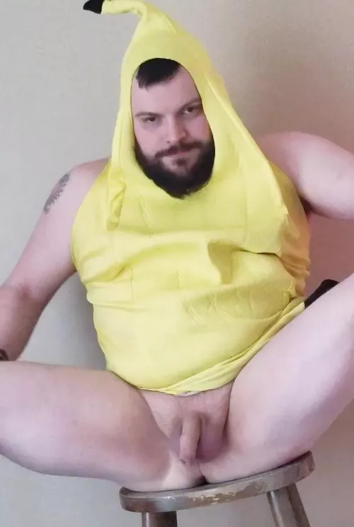 bananas, anyone? [38] by 5058gencon