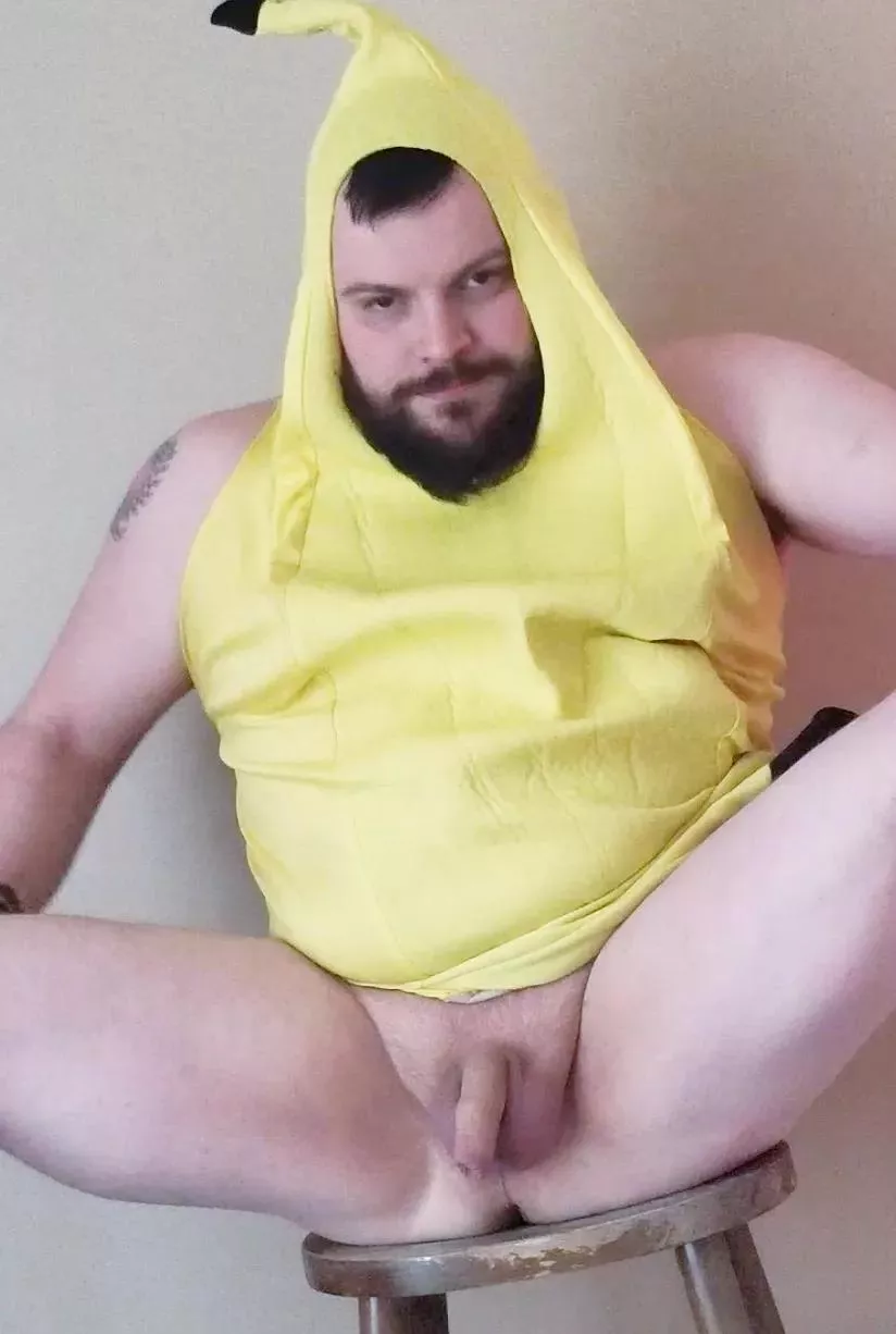 bananas, anyone? [38] posted by 5058gencon