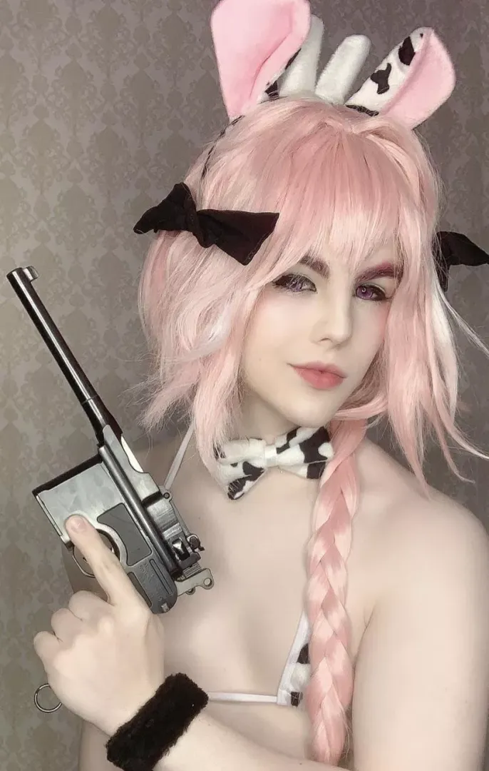 Bang bang! by ImperiiAvrelivs