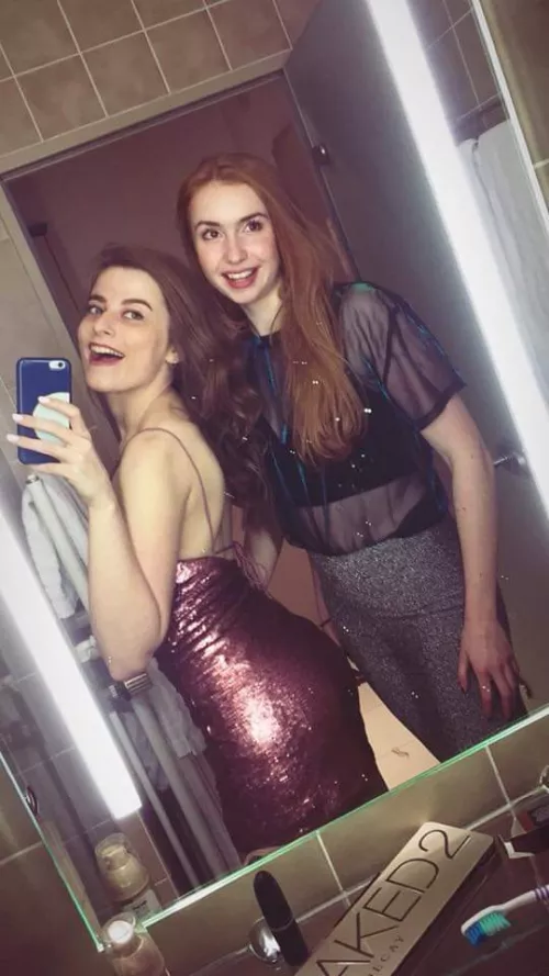 Bang one however you want, send the other home. [2] by Audiocest