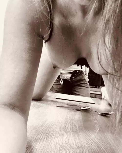 Bank holiday Monday dinner time by Fuelledbywine